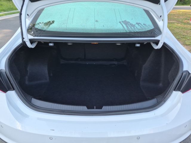 Used 2024 White Chevrolet LT image 23