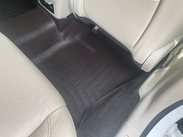 Used 2017 Lincoln Continental Sedan