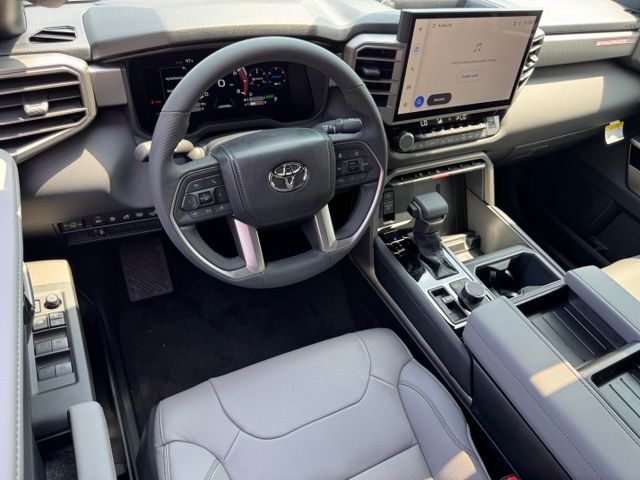 New 2026 Toyota Tundra i-FORCE MAX Truck
