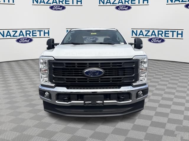new 2026 Ford F-250SD car, priced at $51,597