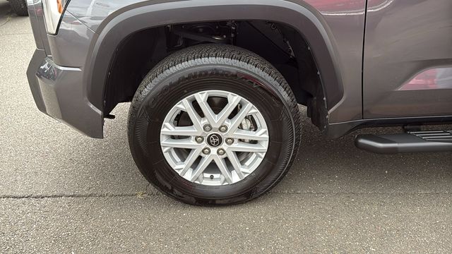 Used 2024 Toyota Tundra Truck