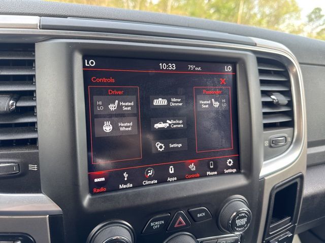 Used 2019 Gray Ram Lone Star image 20