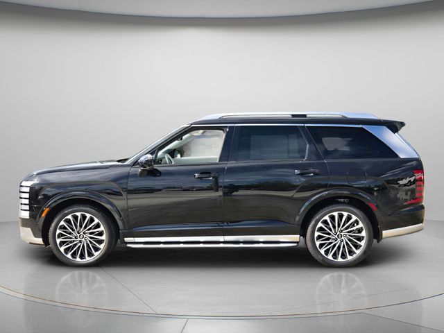 2026 Hyundai Palisade - $58,590