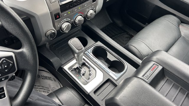 Used 2019 Toyota Tundra Truck