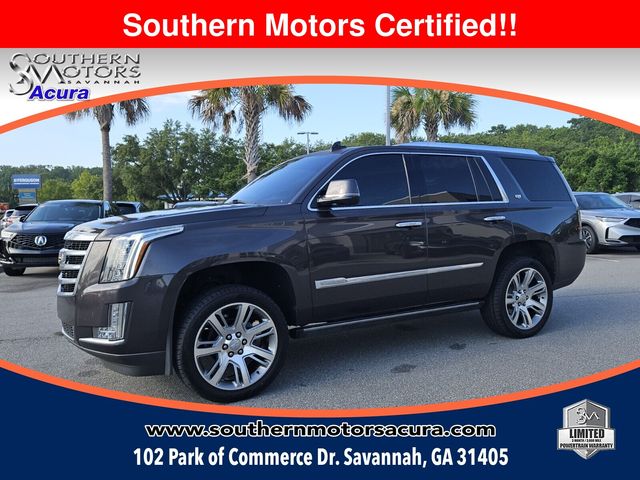 2015 Cadillac Escalade Premium RWD