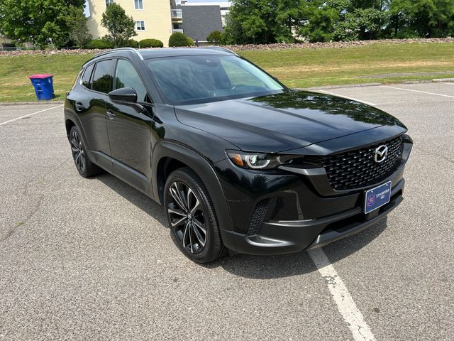 2023 Mazda Cx-50 Premium Plus Package