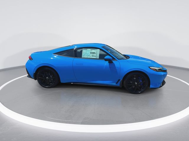 New 2026 Honda Prelude Hatchback