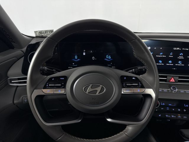 Used 2025 Hyundai Elantra For Sale in Indianapolis, IN