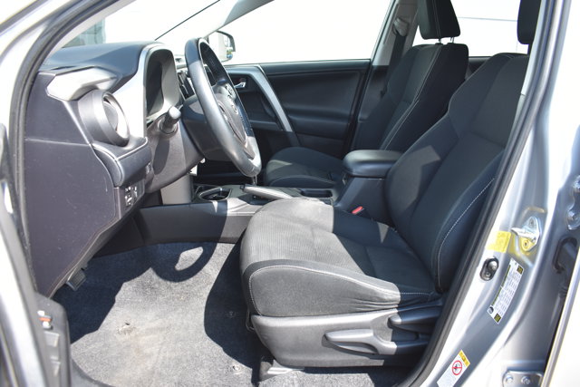 Used 2016 Toyota RAV4 SUV