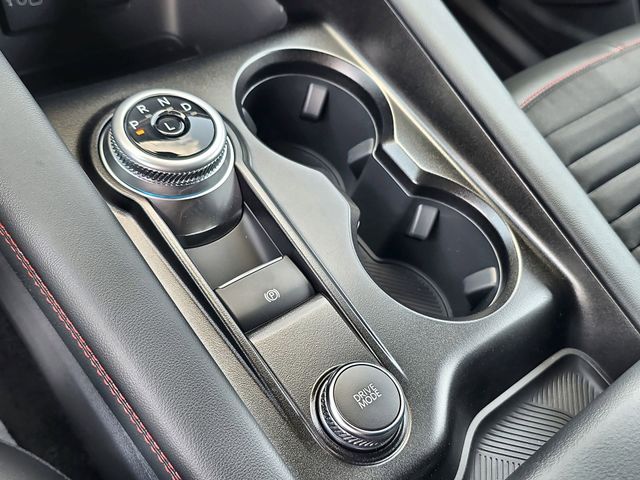 New 2026 Vapor Blue Metallic Ford ST-Line image 27