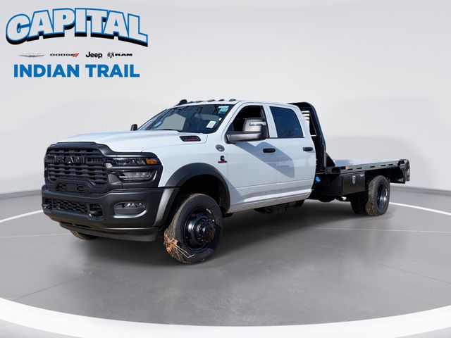 2026 RAM 4500 Chassis Cab Tradesman
