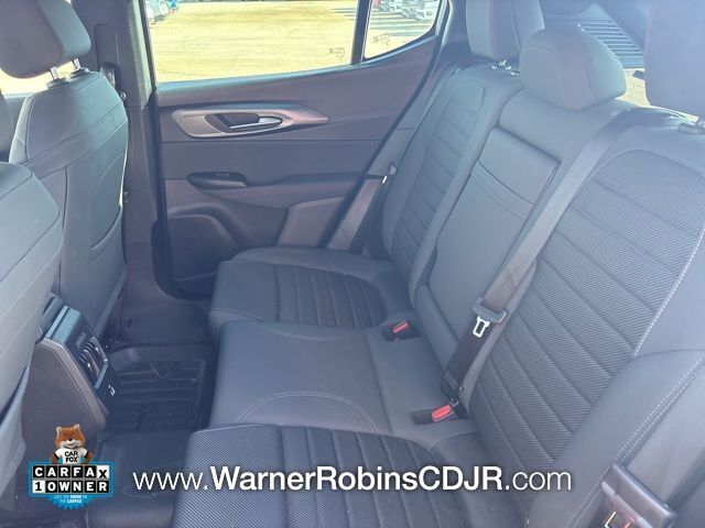 Used 2024 Red Dodge GT image 13