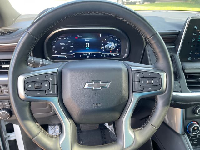 Used 2023 Chevrolet Tahoe SUV