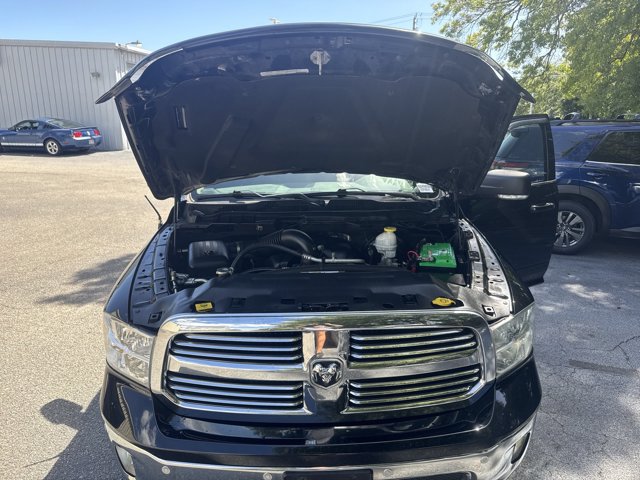 Used 2019 Black Ram Big Horn image 31