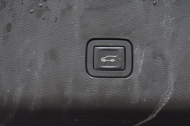 Used 2018 Chevrolet Traverse SUV