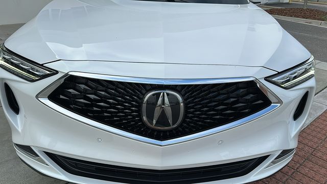 2023 Acura MDX Technology 10