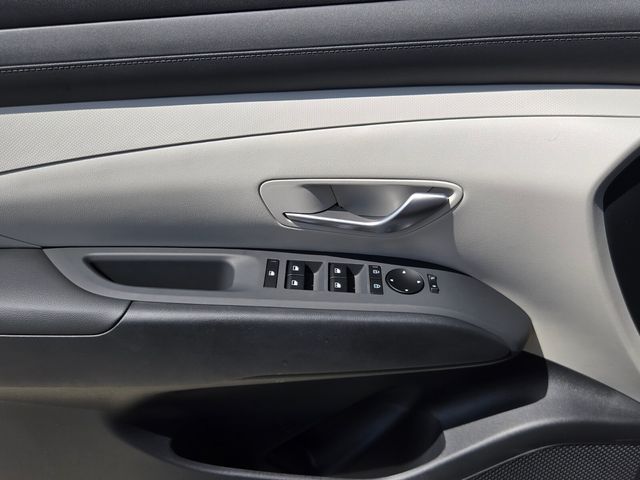 2026 Hyundai Tucson - $29,553
