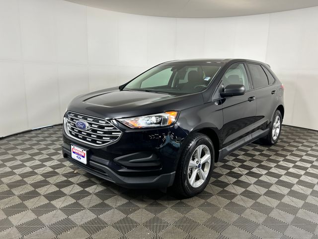 2020 Ford Edge SE 12