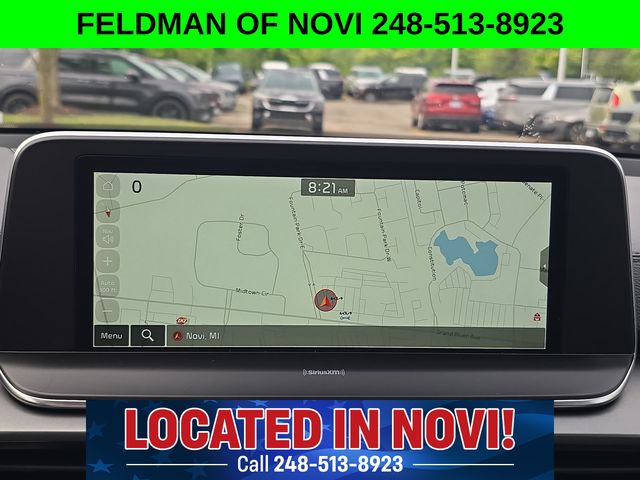 Used 2022 Kia Telluride For Sale in Livonia, MI