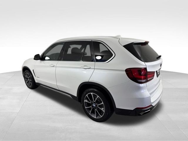 2024 BMW X5 xDrive40i 5