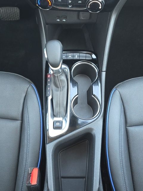 Photo of 2025 Buick Encore GX Sport Touring in Dallas, GA - 28,  2025 Buick Encore GX Sport Touring:43787A