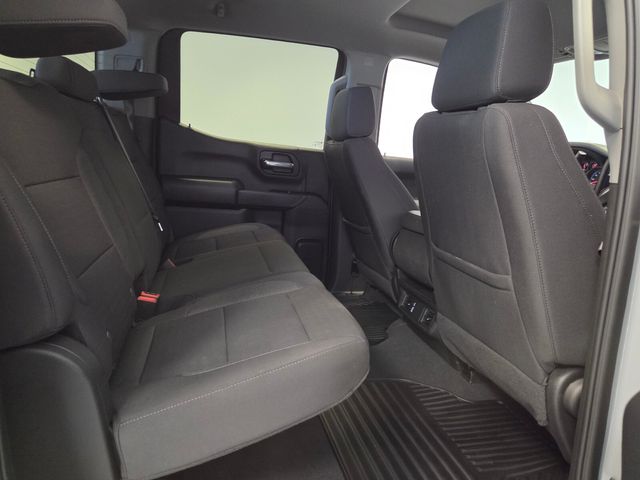 Used 2024 Chevrolet Silverado 1500 Truck