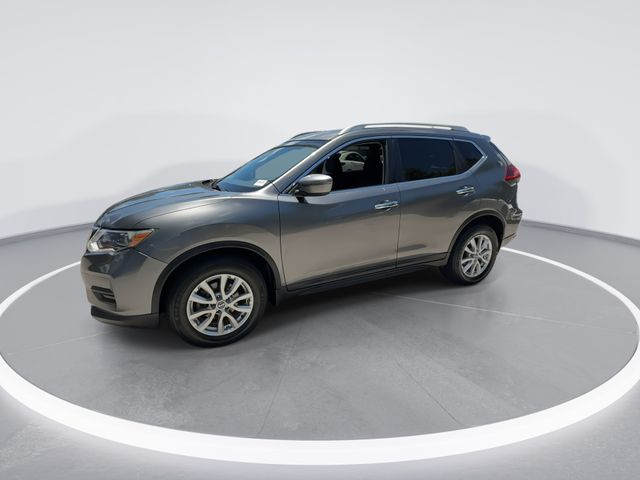 2019 Nissan Rogue - $13,998