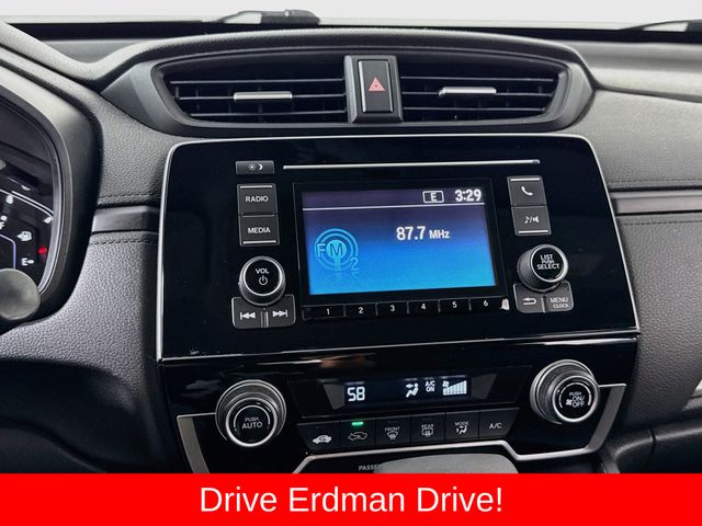 Used 2018 Honda CR-V SUV
