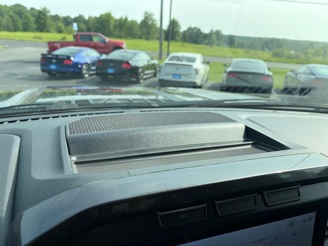 2023 Ford F-150 XLT Gray at Luther Ford