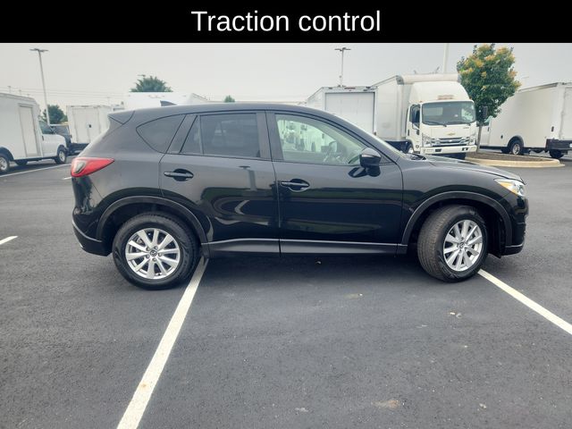 Used 2016 Mazda CX-5 For Sale in Grove City, OH