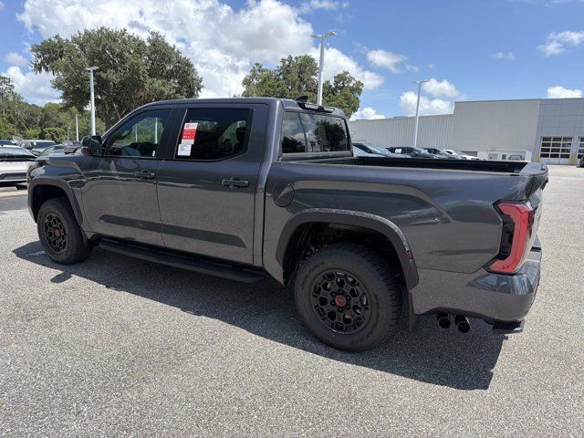 New 2026 Toyota Tundra i-FORCE MAX Truck