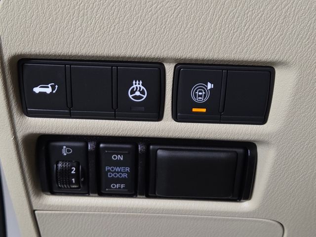 2018 Infiniti QX80 Base photo 29