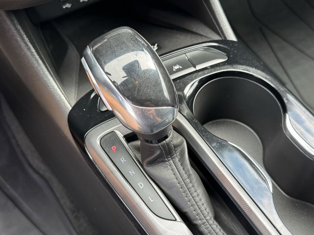 2025 Buick Envista Sport Touring Blue at Central Houston Nissan