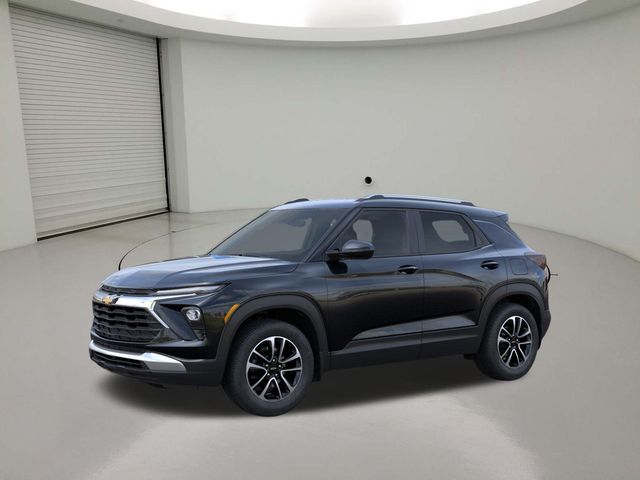 New 2026 Chevrolet TrailBlazer For Sale in Grove City, OH
