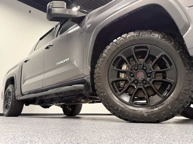 Used 2023 Gray Toyota Limited image 2