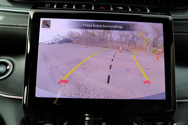 New Car 2025 Jeep Grand Cherokee  Limited For Sale Under $40,000 In Austin, Texas