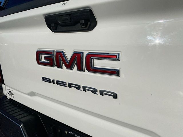 2021 GMC Sierra 2500HD Base 29