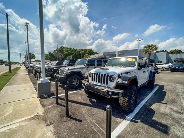 2021 Ram 1500 Big Horn/Lone Star 24