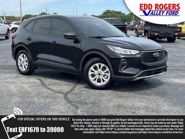 2025 Ford Escape Active FWD