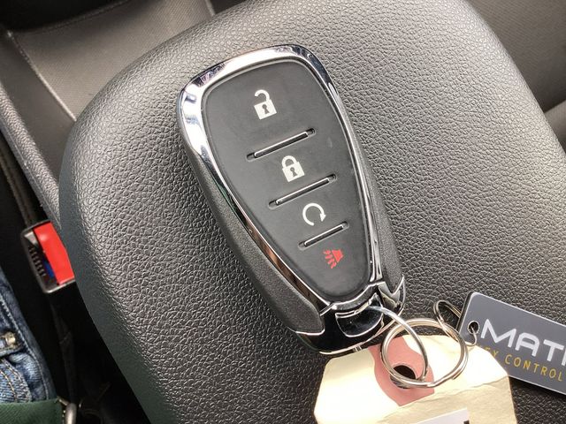 Used Car 2025 Chevrolet Trax  Activ For Sale Under $25,000 In San Antonio, Texas