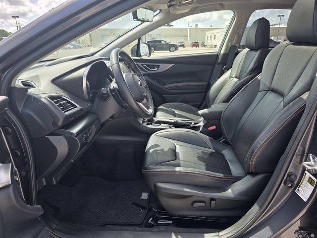 2023 Subaru Crosstrek Limited photo