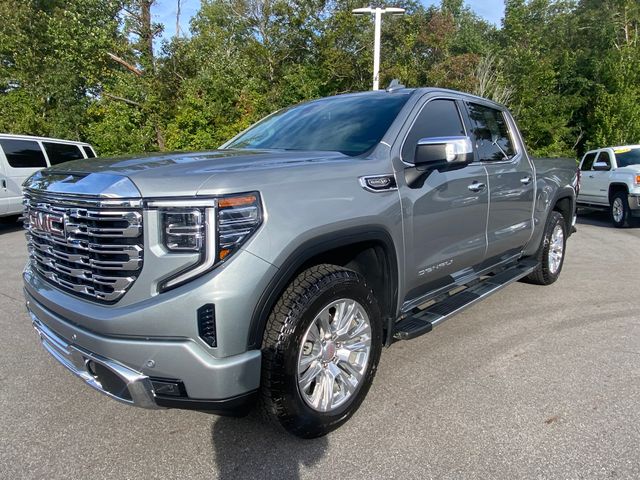 2023 GMC Sierra 1500 Denali 3