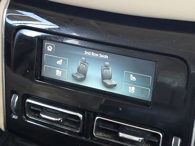 2021 LINCOLN Aviator Grand Touring:46450A