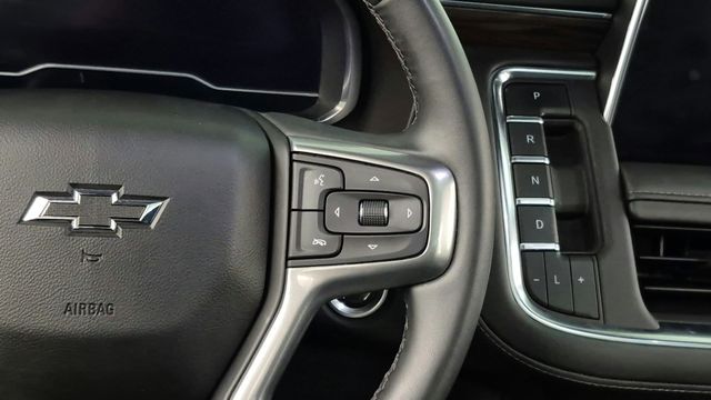 2023 Chevrolet Tahoe