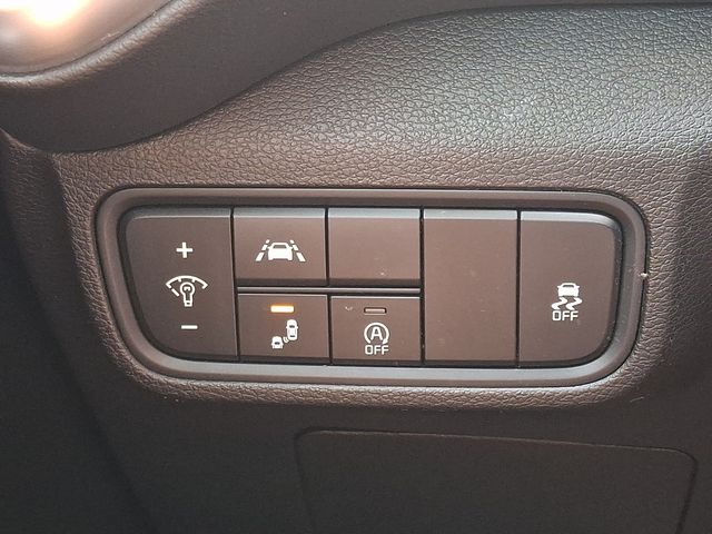 Used 2022 Kia Soul Hatchback