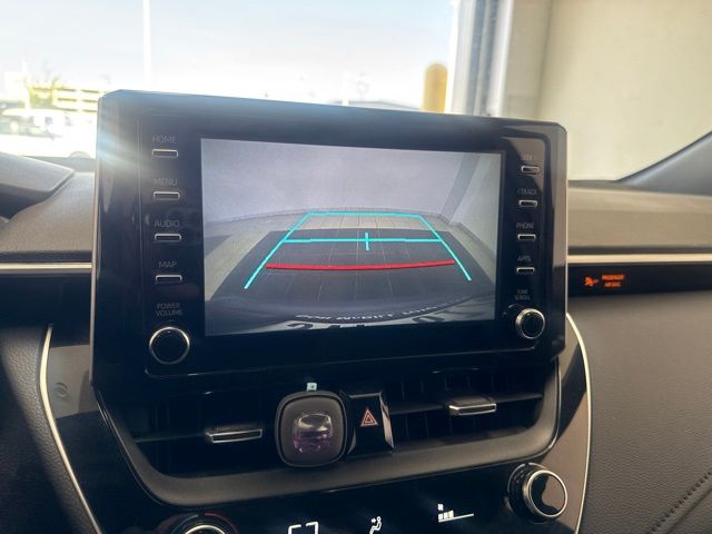 2020 Toyota Corolla SE  at Big Star Chrysler Jeep Dodge Ram 