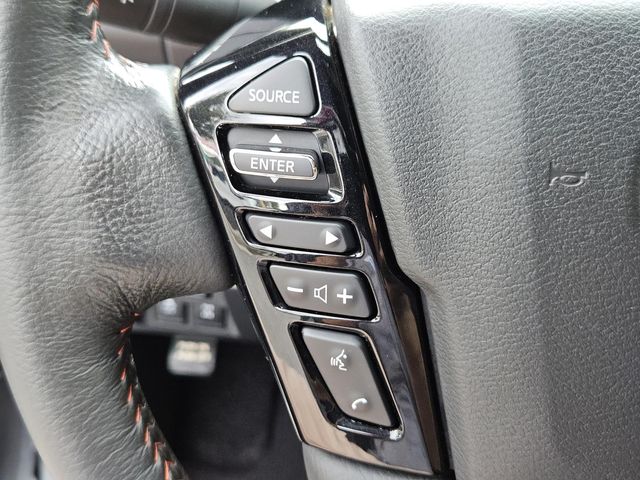 Used 2023 Nissan Frontier Truck