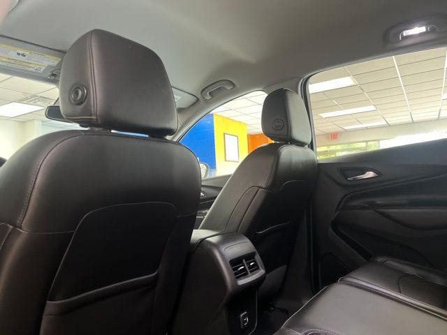 Used 2020 Chevrolet Equinox SUV