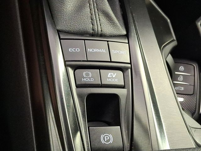 Used 2025 Toyota Camry Sedan
