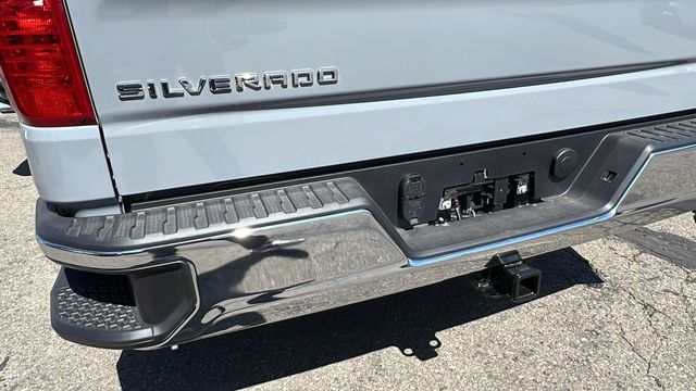 2024 Chevrolet Silverado 1500 LT 12